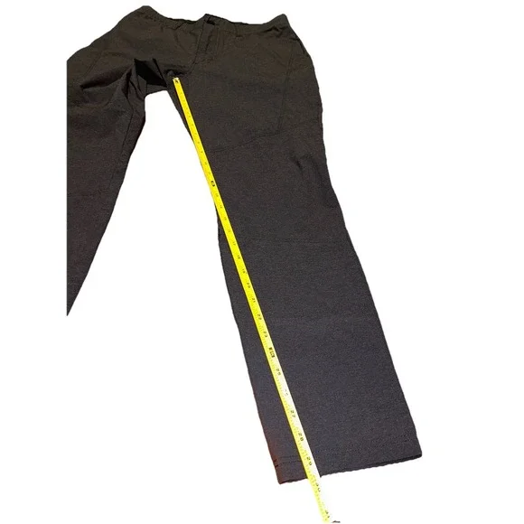 Kuhl Deceptr‎ Pants Lightweight Hiking Stretch 32x32*tag Mens Charcoal Outdoors - Picture 8 of 9